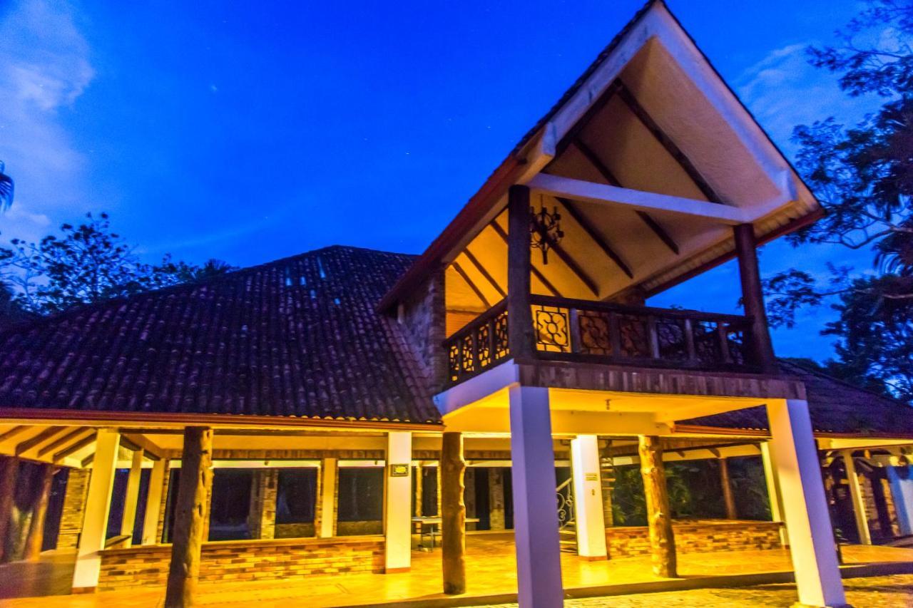 Hotel Hacienda Gualanday Apiay Exteriér fotografie