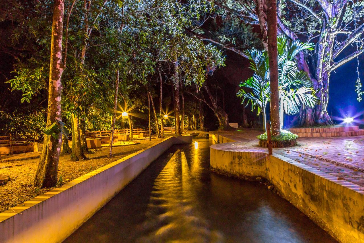 Hotel Hacienda Gualanday Apiay Exteriér fotografie